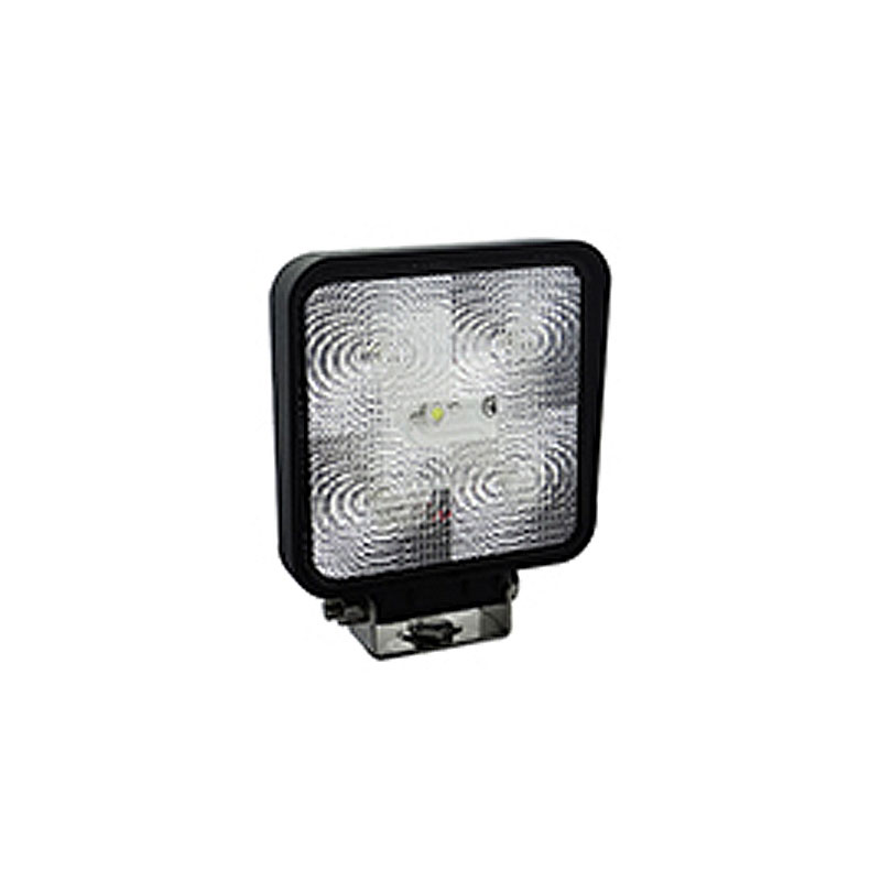 12-80V LED Worklamp