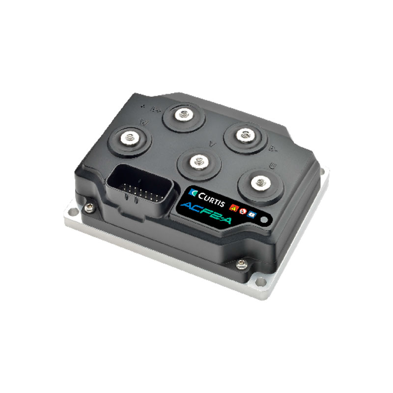 AC F2-A Motor Controller