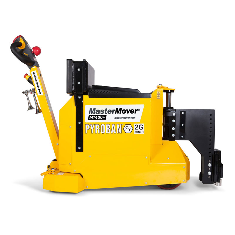 ATEX MasterTug Range