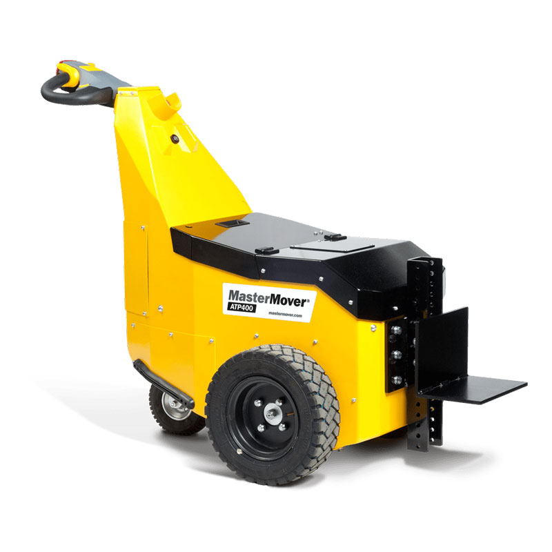 All Terrain Pusher ATP400
