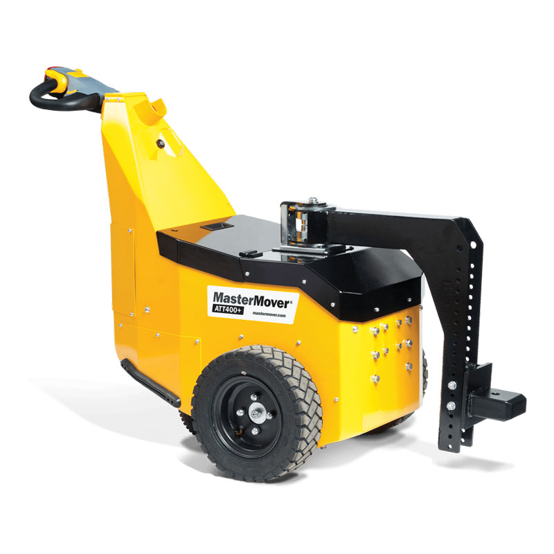 All Terrain Tug ATT400+