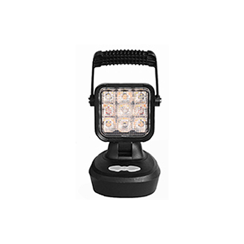 LED Magnetic Worklamp