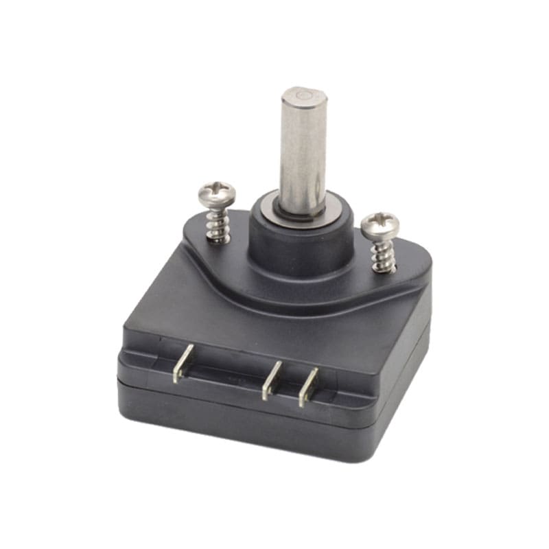 Pot Assemblies