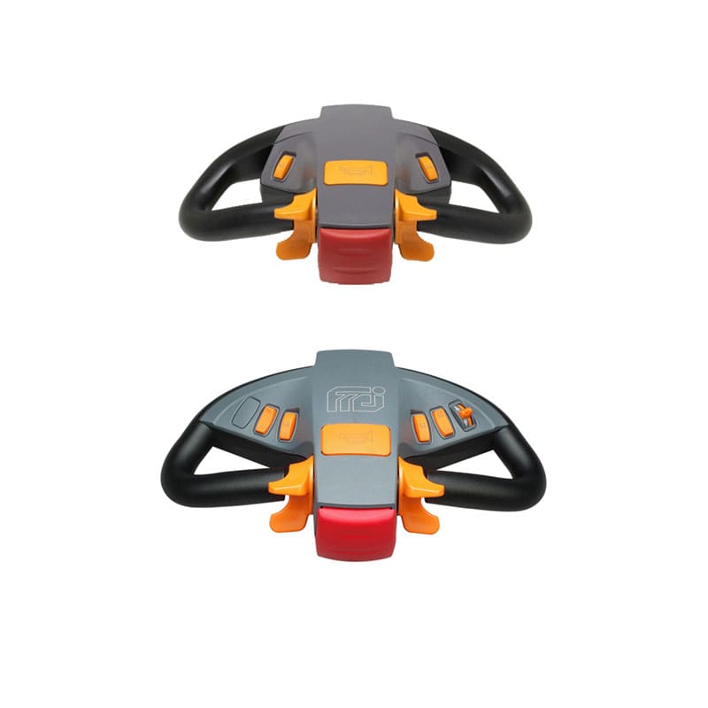 TEMO 200 & 600