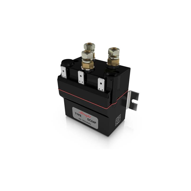 DC64P Low Voltage Stud