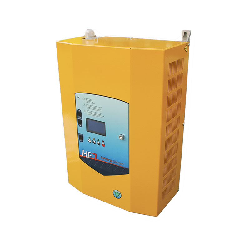 HF7 Battery Charger