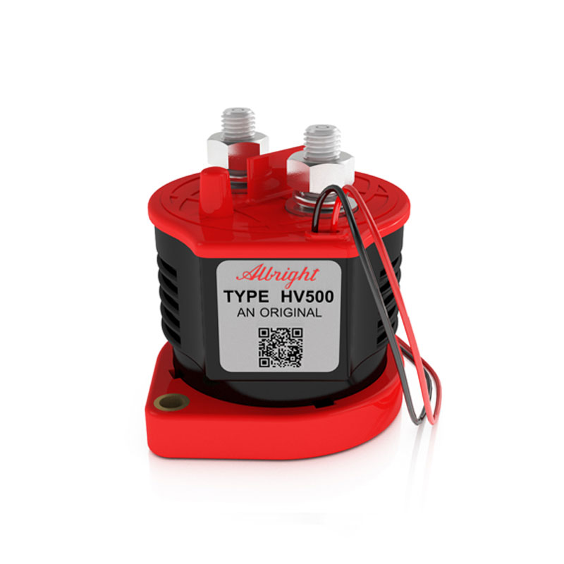 HV500 High Voltage Stud