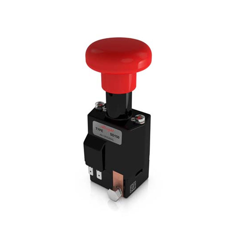 SD150 Combined Disconnect