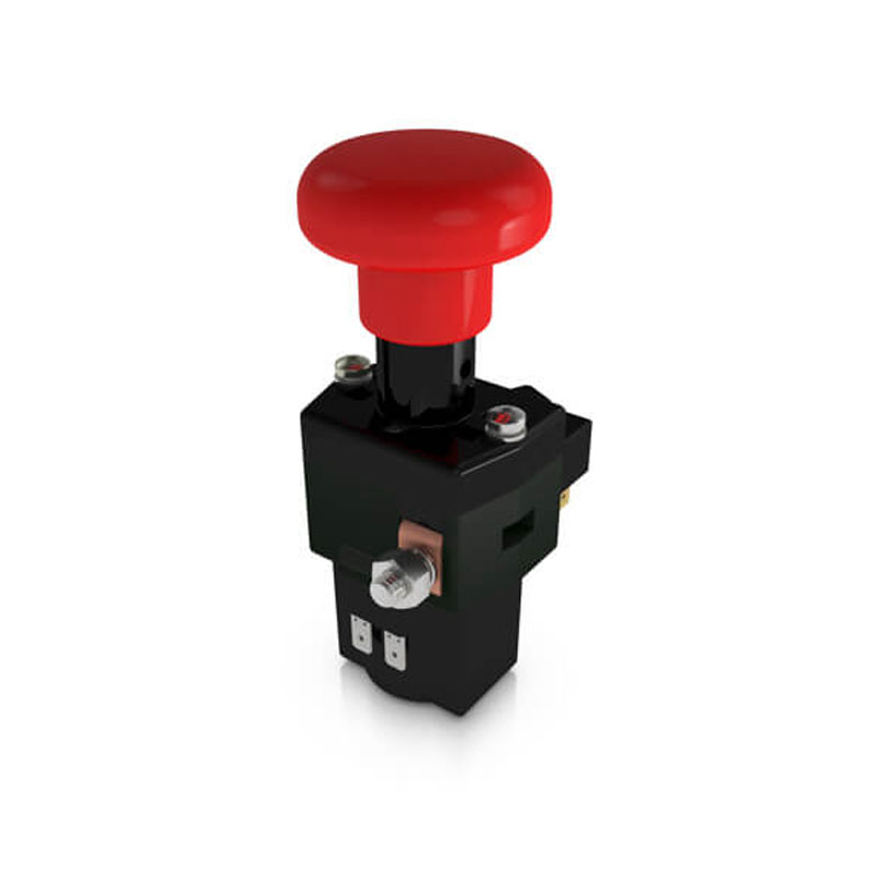 SD200 Combined Disconnect