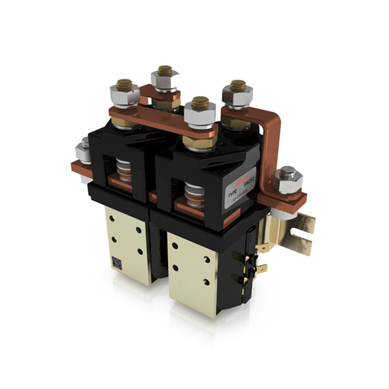 SW202 - Motor Reversing