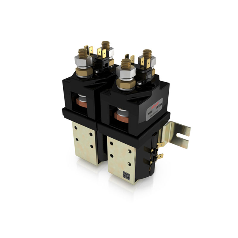 SW204 Low Voltage Common Bracket Stud