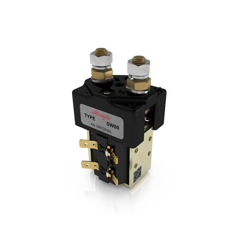 SW80 Voltage Stud