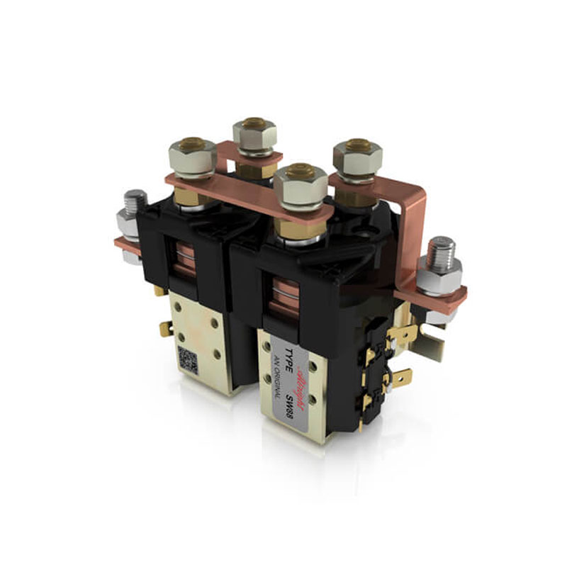 SW88 Motor Reversing